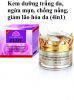 ELISE KEM DƯỠNG TRẮNG DA NGỪA MỤN, CHỐNG NẮNG& GIẢM LÃO HÓA 10G - anh 2 ELISE KEM DƯỠNG TRẮNG DA NGỪA MỤN, CHỐNG NẮNG& GIẢM LÃO HÓA 10G - anh 2