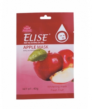 ELISE MẶT NẠ DƯỠNG DA TÁO ELISE MẶT NẠ DƯỠNG DA TÁO