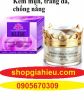 elise kem mụn trắng da chống nắng 10g mỹ phẩm hoa sen - anh 2 elise kem mụn trắng da chống nắng 10g mỹ phẩm hoa sen - anh 2