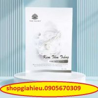 Ngọc trai đen kem tắm trắng tinh chất ngọc trai 100g CÔNG TY THIÊN PHÚ TÀI