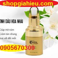nice nests cream tinh dầu hoa nhài giúp mờ nám giảm tàn nhang xóa vết đồi mồi hiệu quả sau 7 ngày sử dụng MỸ PHẨM HẢI DƯƠNG nice nests cream tinh dầu hoa nhài giúp mờ nám giảm tàn nhang xóa vết đồi mồi hiệu quả sau 7 ngày sử dụng MỸ PHẨM HẢI DƯƠNG