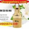 nice nests cream tinh dầu hoa nhài giúp mờ nám giảm tàn nhang xóa vết đồi mồi hiệu quả sau 7 ngày sử dụng MỸ PHẨM HẢI DƯƠNG - anh 1 nice nests cream tinh dầu hoa nhài giúp mờ nám giảm tàn nhang xóa vết đồi mồi hiệu quả sau 7 ngày sử dụng MỸ PHẨM HẢI DƯƠNG - anh 1