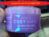 kem kỳ cosy white sữa non thảo dược 350g MỸ PHẨM SẮC NGỌC - anh 1 kem kỳ cosy white sữa non thảo dược 350g MỸ PHẨM SẮC NGỌC - anh 1