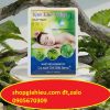 Kem tắm trắng trà xanh 90g CÔNG TY NHẬT VIỆT - anh 1 Kem tắm trắng trà xanh 90g CÔNG TY NHẬT VIỆT - anh 1