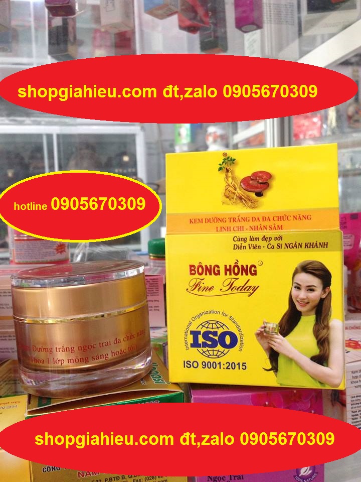 Kem dưỡng trắng da ngọc trai đa chức năng linh chi nhân sâm bông hồng fine today vip giúp trắng da,mờ dần vêt thâm nám tàn nhang,loại bỏ làn da khô mỗ sần sùi chống nắng,tái tạo da se khít lỗ chân lông,chống lão hóa,cân bằng độ ẩm,giúp trẻ hóa da tăng sức đề kháng chống viêm da hiệu quả sau 6 ngày sử dụng 35g Kem dưỡng trắng da ngọc trai đa chức năng linh chi nhân sâm bông hồng fine today vip giúp trắng da,mờ dần vêt thâm nám tàn nhang,loại bỏ làn da khô mỗ sần sùi chống nắng,tái tạo da se khít lỗ chân lông,chống lão hóa,cân bằng độ ẩm,giúp trẻ hóa da tăng sức đề kháng chống viêm da hiệu quả sau 6 ngày sử dụng 35g