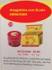 kem tàn nhang đồi mồi sh today vàng 10g MỸ PHẨM HẢI DƯƠNG - anh 1 kem tàn nhang đồi mồi sh today vàng 10g MỸ PHẨM HẢI DƯƠNG - anh 1