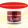 kem tàn nhang đồi mồi sh today vàng 10g MỸ PHẨM HẢI DƯƠNG - anh 2 kem tàn nhang đồi mồi sh today vàng 10g MỸ PHẨM HẢI DƯƠNG - anh 2