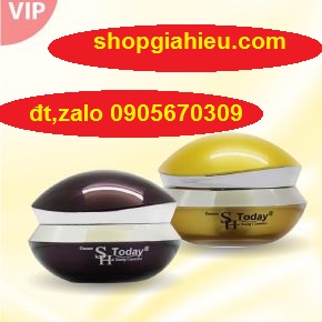 bộ đôi kem nám tàn nhang đồi mồi ngày và đêm cao cấp vip sh today MỸ PHẨM HẢI DƯƠNG bộ đôi kem nám tàn nhang đồi mồi ngày và đêm cao cấp vip sh today MỸ PHẨM HẢI DƯƠNG