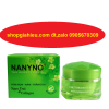 nanyno kem mụn nám trắng da ngọc trai & collagen 15g - anh 1 nanyno kem mụn nám trắng da ngọc trai & collagen 15g - anh 1