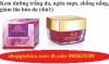 elise kem dưỡng trắng ngừa mụn chống nắng giảm lão hóa da 4 in 1 (20g) mỹ phẩm hoa sen - anh 4 elise kem dưỡng trắng ngừa mụn chống nắng giảm lão hóa da 4 in 1 (20g) mỹ phẩm hoa sen - anh 4