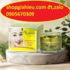 Nairem collagen kem giúp mờ nám tàn nhang đồi mồi 28,5g CÔNG TY NHẬT VIỆT - anh 1 Nairem collagen kem giúp mờ nám tàn nhang đồi mồi 28,5g CÔNG TY NHẬT VIỆT - anh 1