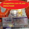 Nairem collagen kem dưỡng trắng mịn da giữ ẩm collagen ngọc trai 8g CÔNG TY NHẬT VIỆT - anh 4 Nairem collagen kem dưỡng trắng mịn da giữ ẩm collagen ngọc trai 8g CÔNG TY NHẬT VIỆT - anh 4