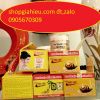 hồng sâm hồng yên kem trắng mặt giữ ẩm ngừa nhăn da 12g công ty thanh quyên - anh 1 hồng sâm hồng yên kem trắng mặt giữ ẩm ngừa nhăn da 12g công ty thanh quyên - anh 1