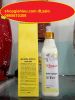 romiyar body lotion uv 50 +++ kem dưỡng trắng da toàn thân chống nắng siêu trắng nhanh hộp màu vàng 250ml công ty dũng cường - anh 3 romiyar body lotion uv 50 +++ kem dưỡng trắng da toàn thân chống nắng siêu trắng nhanh hộp màu vàng 250ml công ty dũng cường - anh 3