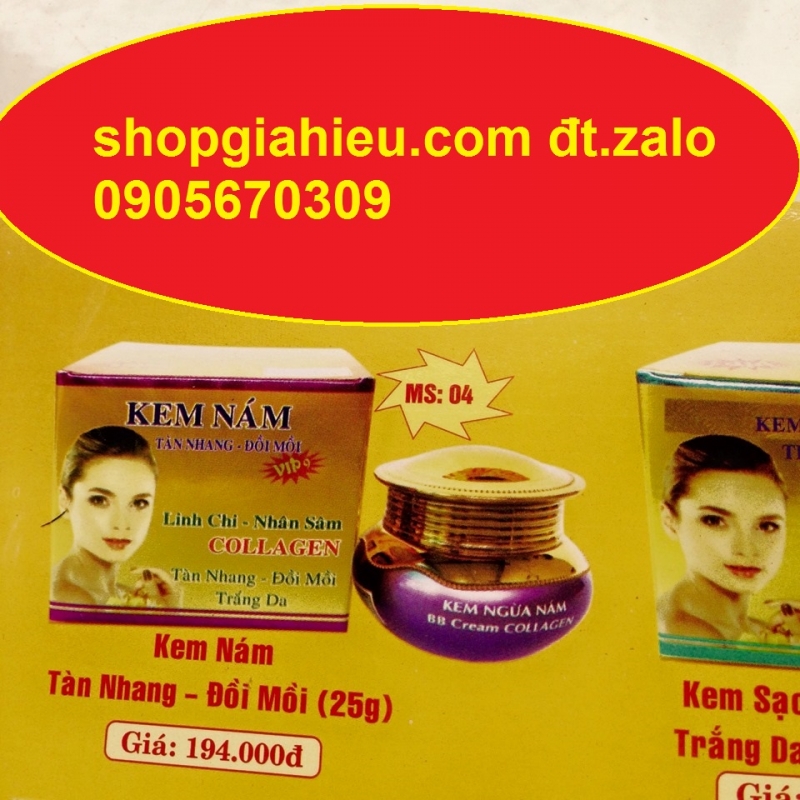 linh chi vàng kem nám tàn nhang đồi mồi linh chi nhân sâm collagen 25g linh chi vàng kem nám tàn nhang đồi mồi linh chi nhân sâm collagen 25g