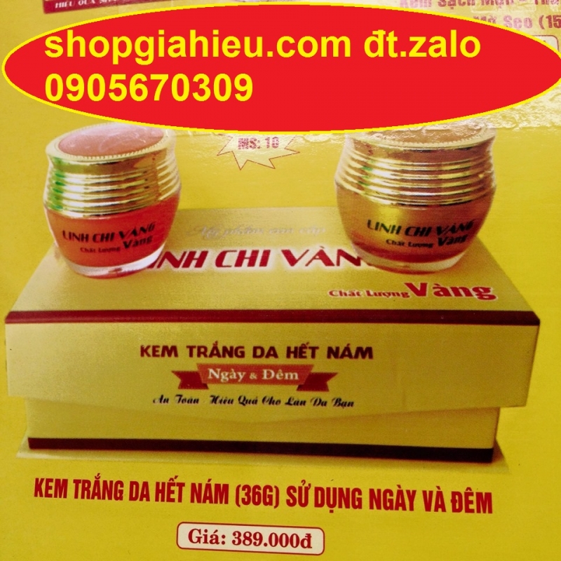 linh chi vàng bộ đội combo trắng da hết nám ngày đêm an toàn hiệu quà cho làn da bạn 36g linh chi vàng bộ đội combo trắng da hết nám ngày đêm an toàn hiệu quà cho làn da bạn 36g