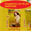 linh chi vàng kem và bột tắm trắng linh chi ngọc trai tắm là phải trắng 120g - anh 2 linh chi vàng kem và bột tắm trắng linh chi ngọc trai tắm là phải trắng 120g - anh 2