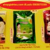 kem và bột tắm trắng linh chi vàng lúa mạch trà xanh - anh 1 kem và bột tắm trắng linh chi vàng lúa mạch trà xanh - anh 1