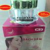 bạch sâm nhau thai cừu nguồn gốc thiên nhiên trẻ hóa da collagen nano 5 kem trị mụn trắng da giảm thâm mờ sẹo làm dịu da k2 18g công ty ngô gia - anh 4 bạch sâm nhau thai cừu nguồn gốc thiên nhiên trẻ hóa da collagen nano 5 kem trị mụn trắng da giảm thâm mờ sẹo làm dịu da k2 18g công ty ngô gia - anh 4