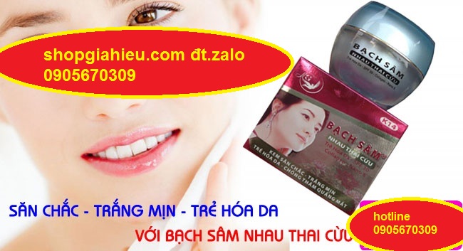 Bạch Sâm nhau thai cừu nguồn gốc thiên nhiên trẻ hóa da collagen nano 5 Kem săn chắc - Trắng mịn - Trẻ hóa da - Chống thâm quầng mắt K14 40g công ty ngô gia Bạch Sâm nhau thai cừu nguồn gốc thiên nhiên trẻ hóa da collagen nano 5 Kem săn chắc - Trắng mịn - Trẻ hóa da - Chống thâm quầng mắt K14 40g công ty ngô gia