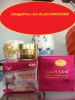 Bạch Sâm nhau thai cừu nguồn gốc thiên nhiên trẻ hóa da collagen nano 5 Kem dưỡng trắng da, Giữ ẩm, Tái tạo, Ngăn ngừa lão hóa Bạch Sâm K4 18g công ty ngô gia - anh 1 Bạch Sâm nhau thai cừu nguồn gốc thiên nhiên trẻ hóa da collagen nano 5 Kem dưỡng trắng da, Giữ ẩm, Tái tạo, Ngăn ngừa lão hóa Bạch Sâm K4 18g công ty ngô gia - anh 1