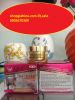 Bạch Sâm nhau thai cừu nguồn gốc thiên nhiên trẻ hóa da collagen nano 5 Kem dưỡng trắng da, Giữ ẩm, Tái tạo, Ngăn ngừa lão hóa Bạch Sâm K4 18g công ty ngô gia - anh 5 Bạch Sâm nhau thai cừu nguồn gốc thiên nhiên trẻ hóa da collagen nano 5 Kem dưỡng trắng da, Giữ ẩm, Tái tạo, Ngăn ngừa lão hóa Bạch Sâm K4 18g công ty ngô gia - anh 5