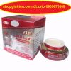 Bạch Sâm nhau thai cừu nguồn gốc thiên nhiên trẻ hóa da collagen nano 5 kem nám tàn nhang đồi mồi giảm nhăn dưỡng trắng giúp phục hồi da k24 35g công ty ngô gia - anh 2 Bạch Sâm nhau thai cừu nguồn gốc thiên nhiên trẻ hóa da collagen nano 5 kem nám tàn nhang đồi mồi giảm nhăn dưỡng trắng giúp phục hồi da k24 35g công ty ngô gia - anh 2