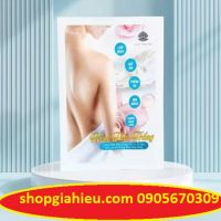 Ngọc trai đen kem tắm trắng 100g CÔNG TY THIÊN PHÚ TÀI