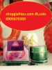 ELISE COLLAGEN ABUTIN KEM DƯỠNG TRẮNG DA, NGỪA NÁM & TÀN NHANG 30G MỸ PHẨM HOA SEN - anh 5 ELISE COLLAGEN ABUTIN KEM DƯỠNG TRẮNG DA, NGỪA NÁM & TÀN NHANG 30G MỸ PHẨM HOA SEN - anh 5