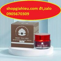Ngọc trai đen kem giúp mờ nám thâm sạm trắng da 20g CÔNG TY THIÊN PHÚ TÀI