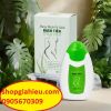 Bạch tiên dung dịch vệ sinh nha đam 120ml CÔNG TY THIÊN PHÚ TÀI - anh 1 Bạch tiên dung dịch vệ sinh nha đam 120ml CÔNG TY THIÊN PHÚ TÀI - anh 1