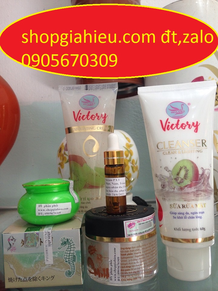 com bô bộ 5 sản phẩm ngày đêm kem nám cá ngựa lady osaka hàng chính hãng của nhật kết hợp serum,sữa rửa mặt tẩy kỳ hoa việt, kem ngọc trai cao cấp vip victory hoa việt dưỡng trắng da trị nám tàn nhang nếp nhăn mụn trứng cá chống lão hóa da tái sinh tế bào da giữ độ ẩm cho da,chống nắng se khít lỗ chân lông com bô bộ 5 sản phẩm ngày đêm kem nám cá ngựa lady osaka hàng chính hãng của nhật kết hợp serum,sữa rửa mặt tẩy kỳ hoa việt, kem ngọc trai cao cấp vip victory hoa việt dưỡng trắng da trị nám tàn nhang nếp nhăn mụn trứng cá chống lão hóa da tái sinh tế bào da giữ độ ẩm cho da,chống nắng se khít lỗ chân lông
