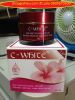 c white vip kem nám tàn nhang đồi mồi cao cấp 30g mỹ phẩm hoa sen ( MỸ PHẨM TẠ MINH QUANG) - anh 1 c white vip kem nám tàn nhang đồi mồi cao cấp 30g mỹ phẩm hoa sen ( MỸ PHẨM TẠ MINH QUANG) - anh 1
