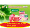 yorry Kem nám, tàn nhang đồi mồi, chống lão hóa công ty dũng cường - anh 2 yorry Kem nám, tàn nhang đồi mồi, chống lão hóa công ty dũng cường - anh 2