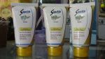 SAPHIA SỮA RỬA MẶT TẨY SẠCH NHỜN VÀ BỤI BẨN , LÀM SÁNG DA , SĂN CHẮC DA ,GIỮ ẨM TỐI ƯU, CHÔNG ÔXY HÓA, NGỪA MỤN MỸ PHẨM HOÀN VŨ