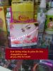 kem dưỡng trắng da giảm lão hóa nice nests cream màu vàng 30g MỸ PHẨM HẢI DƯƠNG - anh 1