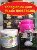 combo bộ đôi sản phẩm kem trắng da,trị mụn, nám,tàn nhang,đôi mồi,chống lão hóa,ngăn ngừa sắc tố đen,giữ ẩm da,tái sinh tế bào da - anh 2