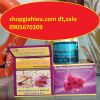 kem trắng da se khít lỗ chân lông 5 in 1 one one trắng hồng 8g công ty nam me kong - anh 2