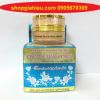 kem nám tàn nhang đồi mồi one one trắng hồng 15g công ty nam mêkong - anh 1