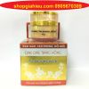 kem nám tàn nhang đồi mồi one one trắng hồng 45g công ty nam mêkong - anh 1