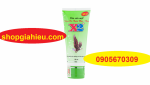 sữa rửa mặt sáng da ngừa mụn nám x2