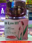 kem olyns HT kem giữ ẩm chống nắng 10 tác dụng giúp tái tạo da 50g công ty hân trinh