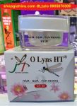 kem nám sạm tàn nhang olyns HT  UV 35 (25g)  công ty hân trinh