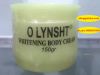 kem dưỡng trắng da toàn thân hân trinh olyns  HT 150g  công ty hân trinh - anh 1