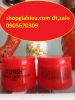 kem dưỡng trắng da toàn thân hân trinh olyns  HT 150g  công ty hân trinh - anh 3
