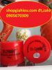 kem dưỡng trắng da toàn thân hân trinh olyns  HT 150g  công ty hân trinh - anh 4