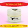 nice nests cream kem mụn mờ thâm 10g hiệu quả sau 7 ngày sử dụng 10g MỸ PHẨM HẢI DƯƠNG - anh 2