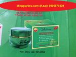 yeshoo kem dưỡng sáng da trắng hồng rạng rỡ 10 in 1(30g)