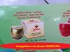 yeshoo kem dưỡng trắng tái tạo phục hồi da ngừa lão hóa se khít lỗ chân lông 12g - anh 1