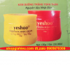 yeshoo kem dưỡng trắng da toàn thân nguyên liệu nhật bản 150g - anh 1